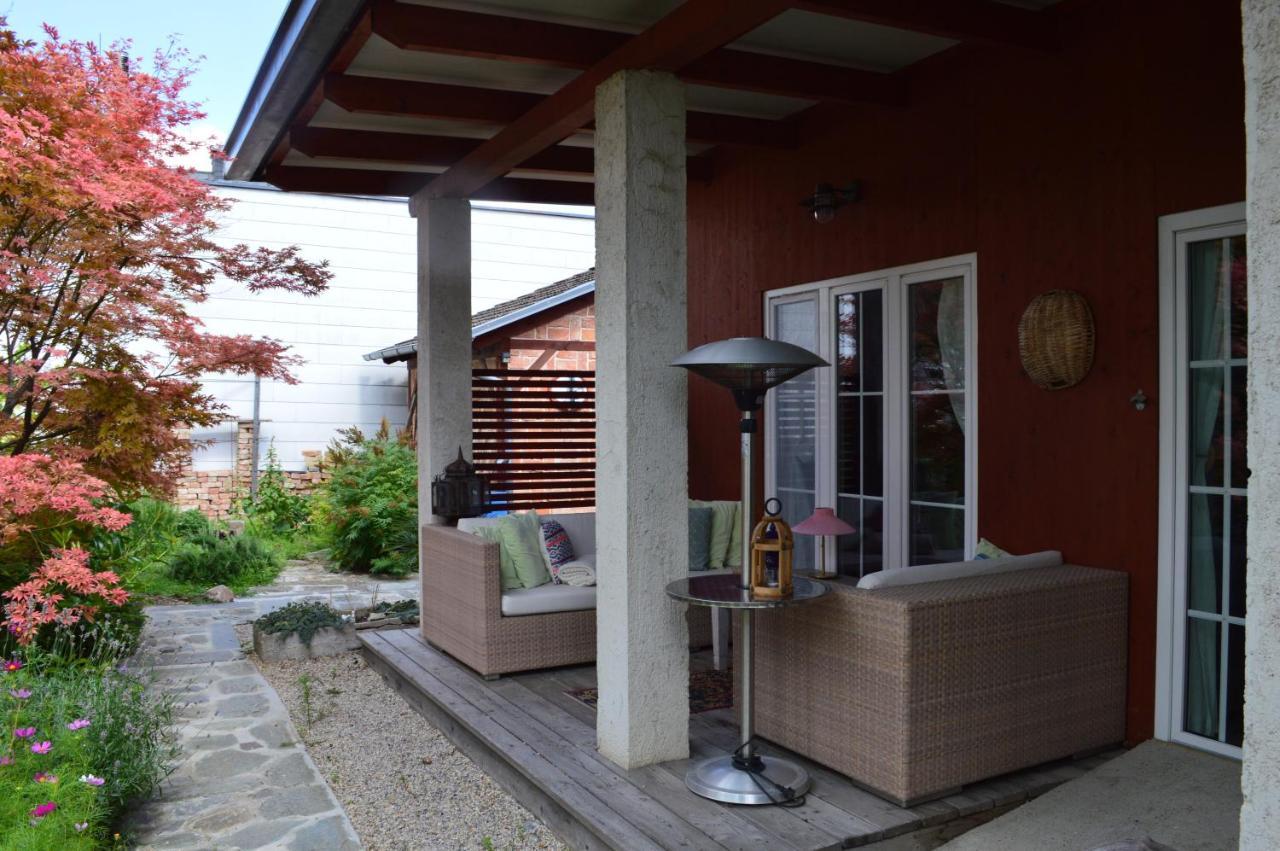 Box58 Apartment Eisenstadt Exterior photo