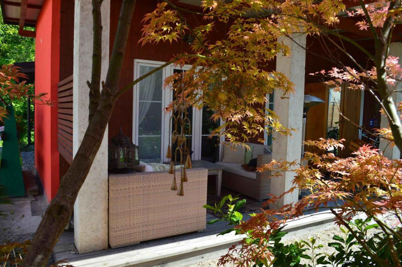 Box58 Apartment Eisenstadt Exterior photo